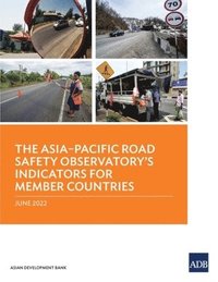bokomslag Asia-Pacific Road Safety Observatory's Indicators for Member Countries