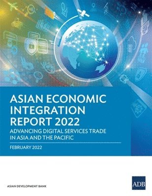 bokomslag Asian Economic Integration Report 2022