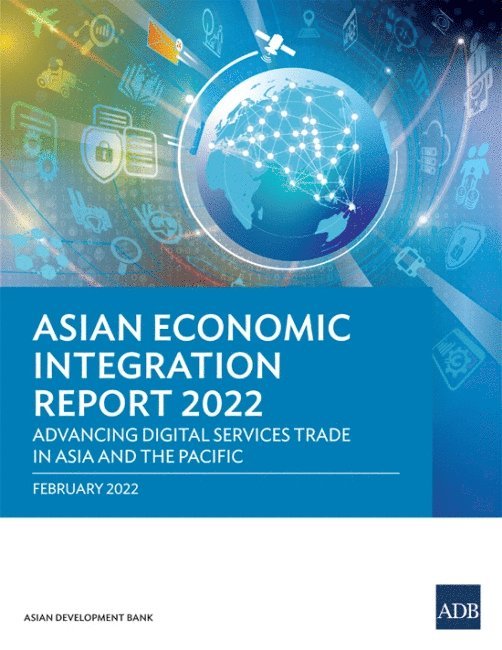 Asian Economic Integration Report 2022