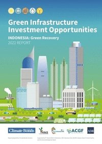 bokomslag Green Infrastructure Investment Opportunities