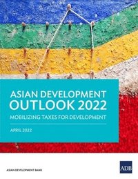 bokomslag Asian Development Outlook (ADO) 2022