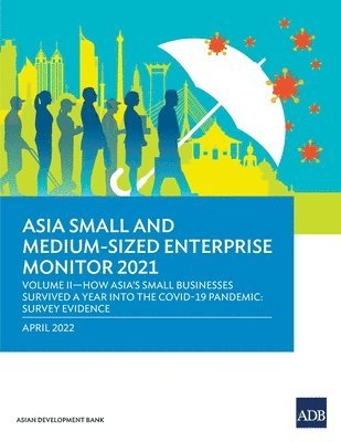 Asia Small and Medium-Sized Enterprise Monitor 2021 1