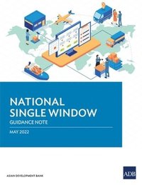 bokomslag National Single Window