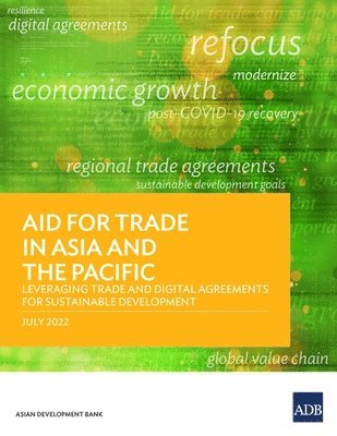 Aid for Trade in Asia and the Pacific 1