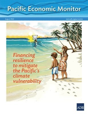 Pacific Economic Monitor - August 2022 1