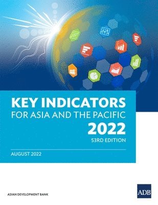 Key Indicators for Asia and the Pacific 2022 1