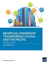 bokomslag Beneficial Ownership Transparency in Asia and the Pacific