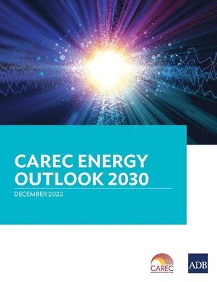 CAREC Energy Outlook 2030 1