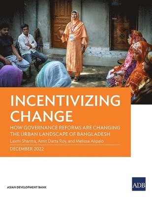 Incentivizing Change 1