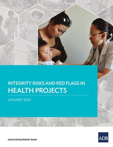 bokomslag Integrity Risks and Red Flags in Health Projects