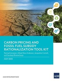 bokomslag Carbon Pricing and Fossil Fuel Subsidy Rationalization Tool Kit