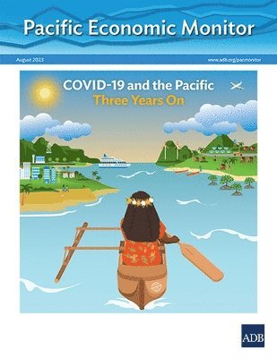 Pacific Economic Monitor - August 2023 1