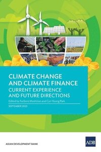 bokomslag Climate Change and Climate Finance