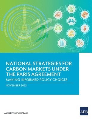 National Strategies for Carbon Markets Under the Paris Agreement 1