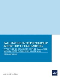 bokomslag Facilitating Entrepreneurship Growth by Lifting Barriers