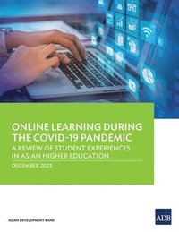 bokomslag Online Learning during the COVID-19 Pandemic