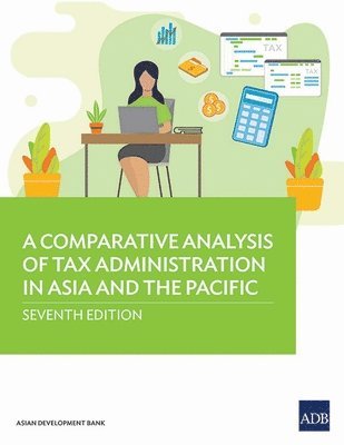bokomslag Comparative Analysis of Tax Administration in Asia and the Pacific