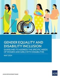 bokomslag Gender Equality and Disability Inclusion