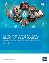 bokomslag A Study on Nepal's National Health Insurance Program