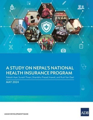 A Study on Nepal's National Health Insurance Program 1