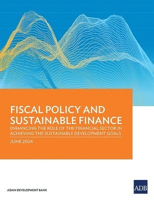 bokomslag Fiscal Policy and Sustainable Finance