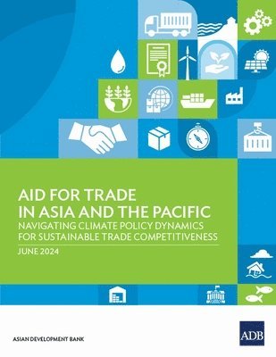 Aid for Trade in Asia and the Pacific 1