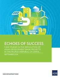 bokomslag Echoes of Success