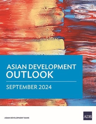 Asian Development Outlook (ADO) September 2024 1