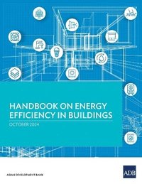 bokomslag Handbook on Energy Efficiency in Buildings