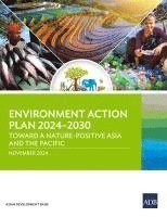 bokomslag Environment Action Plan 2024-2030