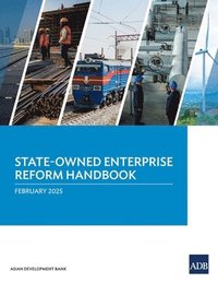 bokomslag State-Owned Enterprise Reform Handbook