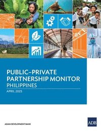 bokomslag Public-Private Partnership Monitor