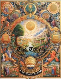 bokomslag The Torah