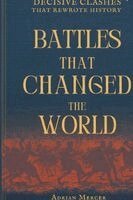 Adrian Mercer - Battles That Changed the World, Häftad. Tillgänglighet: Lägg i varukorg