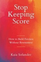 Kaia Solander - Stop Keeping Score, Häftad. Tillgänglighet: Lägg i varukorg