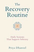 Priya Dhanvel - Recovery Routine, Häftad. Tillgänglighet: Lägg i varukorg