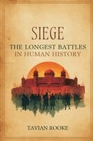Tavian Rooke - Siege, Häftad. Tillgänglighet: Lägg i varukorg