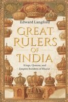 Edward Langford - Great Rulers of India, Häftad. Tillgänglighet: Lägg i varukorg