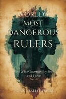 Edric Hallowmere - World's Most Dangerous Rulers, Häftad. Tillgänglighet: Lägg i varukorg