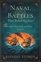 Raphael Storen - Naval Battles That Ruled the Seas, Häftad. Tillgänglighet: Lägg i varukorg