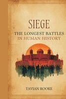 Tavian Rooke - Siege, Häftad. Tillgänglighet: Lägg i varukorg