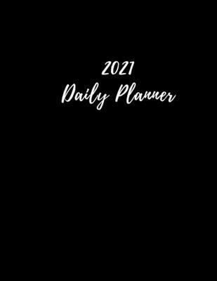 2021 Daily Planner 1