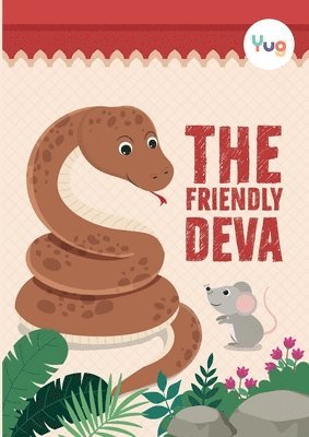 The Friendly Deva 1