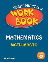 bokomslag Workbook Math Class 5Th