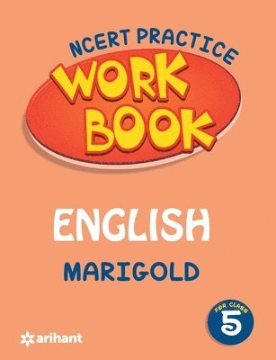 Ncert Practice Workbook English Marigold For Class 5 1