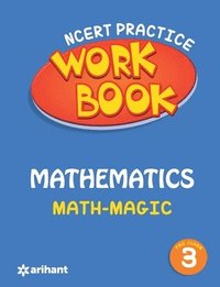 bokomslag Ncert Practice Workbook Mathematics With Magic Class 3