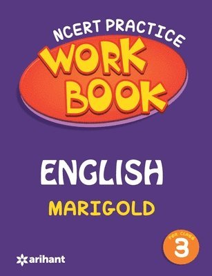 Arihant Experts - Workbook English Class 3rd, Häftad