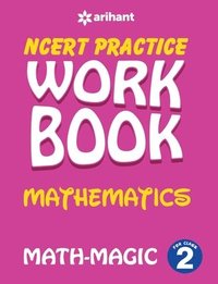 bokomslag Workbook Math Class 2nd