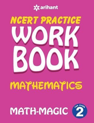Arihant Experts, Arihant Experts, - Workbook Math Class 2nd, Häftad