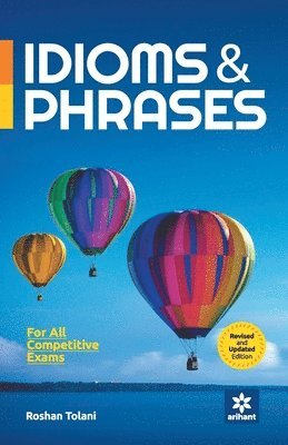 bokomslag Idioms & Phrases ?